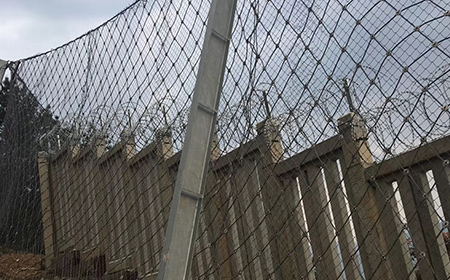 SNS被動(dòng)防護(hù)網(wǎng) SNS被動(dòng)防護(hù)網(wǎng)