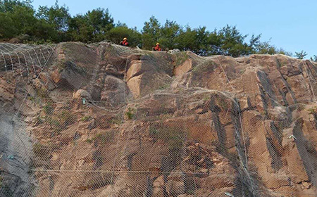 主動(dòng)攔石網(wǎng) 主動(dòng)攔石網(wǎng)