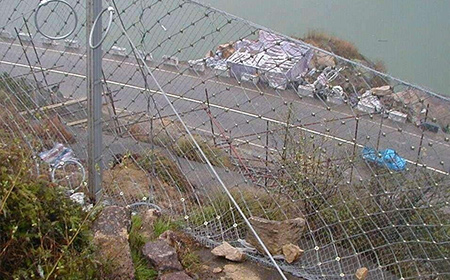 SNS被動(dòng)防護(hù)網(wǎng) SNS被動(dòng)防護(hù)網(wǎng)