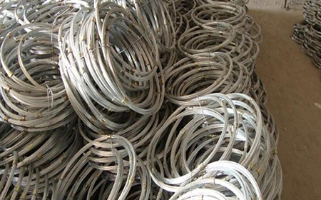 環(huán)形網(wǎng) 環(huán)形網(wǎng)