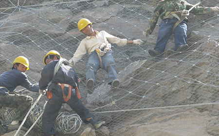 邊坡失穩(wěn)形成原因 邊坡失穩(wěn)形成原因