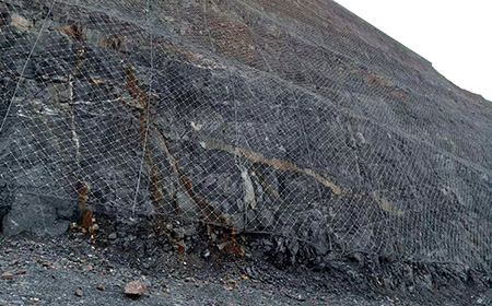 GPS2型主動防護網(wǎng) GPS2型主動防護網(wǎng)