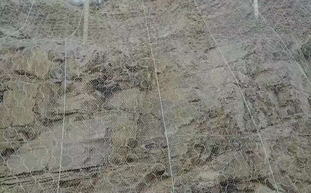 主動(dòng)攔石網(wǎng) 主動(dòng)攔石網(wǎng)