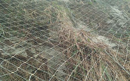 邊坡防護網(wǎng)