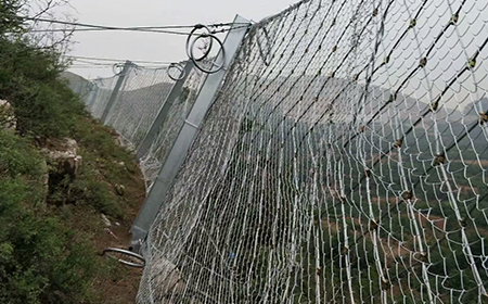 被動(dòng)防護(hù)網(wǎng) 被動(dòng)防護(hù)網(wǎng)