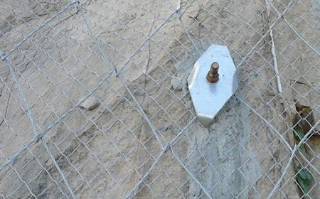 GSS2A主動防護網(wǎng)